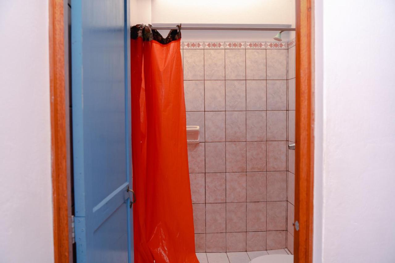 Yaki Hostel Lima Zewnętrze zdjęcie